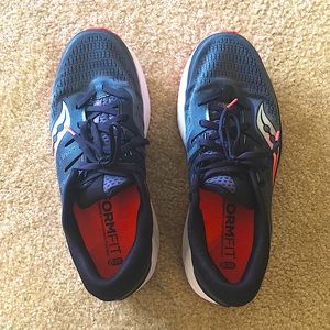 Saucony Guide ISO Running Shoes